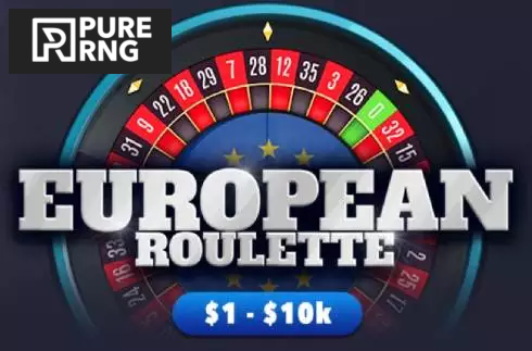 European Roulette